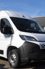 Fiat Ducato L2H2 3.3T L2H2 3.3T 2.2 140KM-2