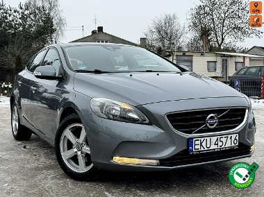 Volvo V40 II Navi PDC Climatronic Gwarancja-1