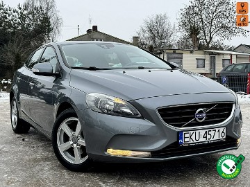 Volvo V40 II Navi PDC Climatronic Gwarancja