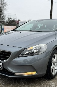 Volvo V40 II Navi PDC Climatronic Gwarancja-2