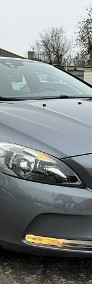 Volvo V40 II Navi PDC Climatronic Gwarancja-4
