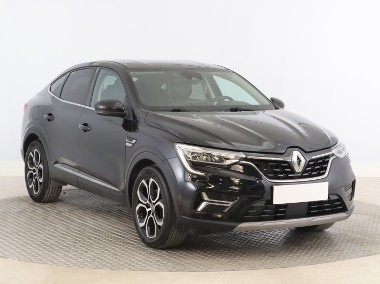 Renault Arkana , Salon Polska, 1. Właściciel, Serwis ASO, Automat, VAT 23%,-1