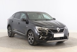 Renault Arkana , Salon Polska, 1. Właściciel, Serwis ASO, Automat, VAT 23%,