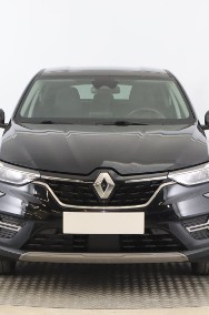 Renault Arkana , Salon Polska, 1. Właściciel, Serwis ASO, Automat, VAT 23%,-2