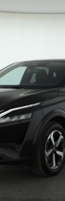Nissan Qashqai III , Salon Polska, 1. Właściciel, Serwis ASO, Automat, VAT 23%,-3