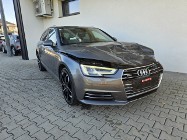 Audi A4 B9 2.0Tdi 190kM * Quattro * navi * LEDY * I-rej 2018