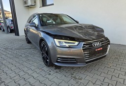 Audi A4 B9 2.0Tdi 190kM * Quattro * navi * LEDY * I-rej 2018