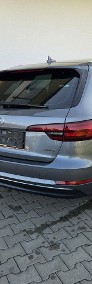 Audi A4 B9 2.0Tdi 190kM * Quattro * navi * LEDY * I-rej 2018-3