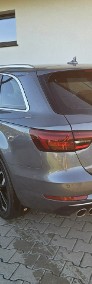 Audi A4 B9 2.0Tdi 190kM * Quattro * navi * LEDY * I-rej 2018-4