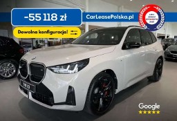 BMW X3 G01