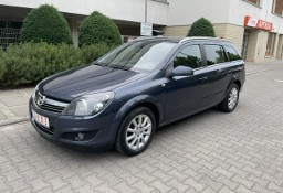 Opel Astra H 1.9 CDTI Cosmo Navi