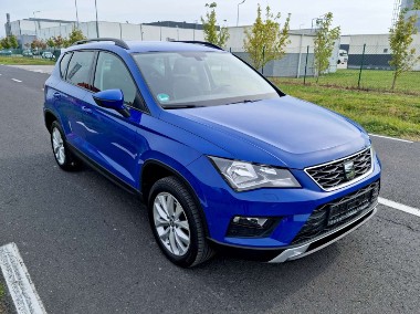 SEAT Ateca-1