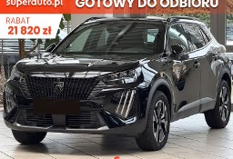 Peugeot 3008 II GT Exclusive e-DCS6 1.2 mHEV GT Exclusive e-DCS6 1.2 mHEV 145KM / Pakiet