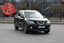 Nissan X-trail III 4WD 1.6dCi 129KM 2016r. Salon Xenon LED Kamera360 Panorama el klapa