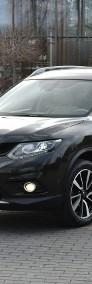 Nissan X-trail III 4WD 1.6dCi 129KM 2016r. Salon Xenon LED Kamera360 Panorama el klapa-3