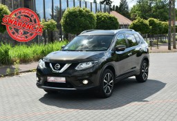 Nissan X-trail III 4WD 1.6dCi 129KM 2016r. Salon Xenon LED Kamera360 Panorama el klapa