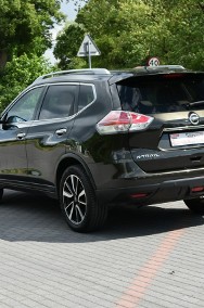 Nissan X-trail III 4WD 1.6dCi 129KM 2016r. Salon Xenon LED Kamera360 Panorama el klapa-2