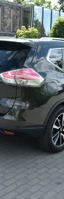 Nissan X-trail III 4WD 1.6dCi 129KM 2016r. Salon Xenon LED Kamera360 Panorama el klapa-4