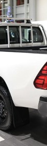 Toyota Hilux VIII 2.4 D-4D Double Cab DLX 4x4 Oferta Dealera Gwarancja-3