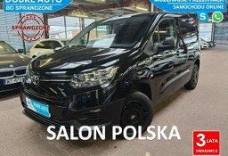 Toyota Inny Toyota 1.5 102KM Rej. 12.2020r 81 tyś km, I Właściciel, FV 23%