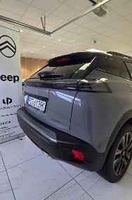 Peugeot 2008 GT Excl. 1.2 Hybid mHEV 145 KM e-DCS6 DEMO Dealer Gwarancja SalonPL-2