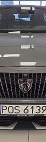Peugeot 2008 GT Excl. 1.2 Hybid mHEV 145 KM e-DCS6 DEMO Dealer Gwarancja SalonPL-4