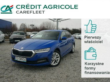 Skoda Octavia IV 2.0 TDI/115 KM Ambition Salon PL Fvat 23% PO5WN56-1