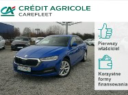 Skoda Octavia IV 2.0 TDI/115 KM Ambition Salon PL Fvat 23% PO5WN56