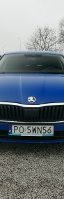 Skoda Octavia IV 2.0 TDI/115 KM Ambition Salon PL Fvat 23% PO5WN56-3