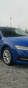 Skoda Octavia IV 2.0 TDI/115 KM Ambition Salon PL Fvat 23% PO5WN56-4