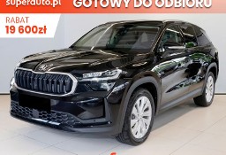 Skoda Kodiaq Drive 2.0 TDI 4x4 DSG Drive 2.0 TDI 193KM 4x4 DSG