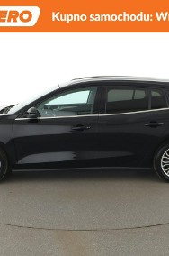 Ford Focus IV full led acc automat titanum kamera pdc navi-2