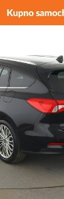 Ford Focus IV full led acc automat titanum kamera pdc navi-4