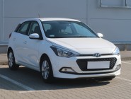 Hyundai i20 , Salon Polska, 1. Właściciel, Klima