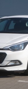 Hyundai i20 , Salon Polska, 1. Właściciel, Klima-3