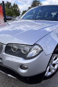 BMW X3 I (E83)-2