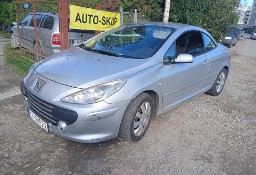 Peugeot 307 II 2,0 HDI CC CABRIO