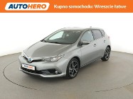 Toyota Auris II navi kamera grzane fotele tempomat