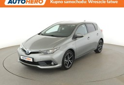 Toyota Auris II navi kamera grzane fotele tempomat