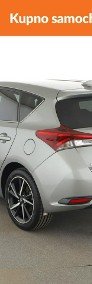 Toyota Auris II navi kamera grzane fotele tempomat-4