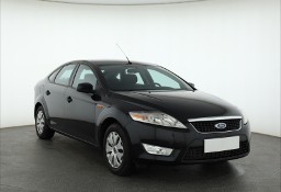 Ford Mondeo VII , Salon Polska, Parktronic