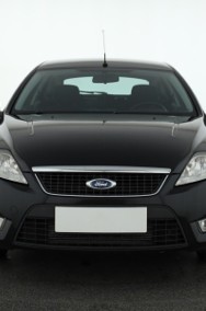 Ford Mondeo VII , Salon Polska, Parktronic-2