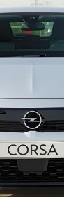 Opel Corsa F 1.2 75 KM MT5 S/S | Srebrny - Kristall | 2024-3