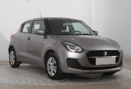 Suzuki Swift V , Salon Polska, 1. Właściciel, Serwis ASO, VAT 23%, Klima,