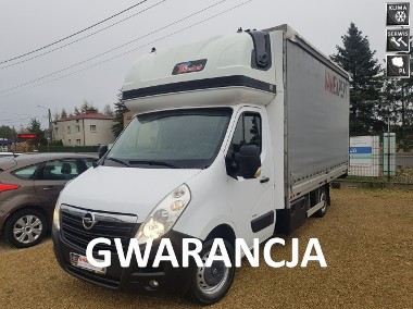 Renault Master FV 23% , klima ,tempomat, 9 ep 170 ps-1