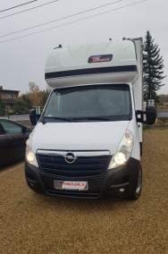 Renault Master FV 23% , klima ,tempomat, 9 ep 170 ps-2