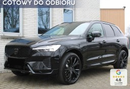 Volvo XC60 II B5 AWD Ultra Black Edition 2.0 B5 AWD Ultra Black Edition (264KM) Podgrzewana