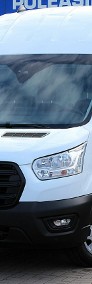 Ford Transit SalonPL FV23% L3H3 4x4 Pod.Fotele Webasto Kamera Tempomat Gwarancja-3