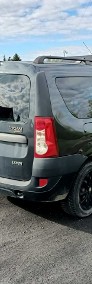 Dacia Logan I Dacia Logan 1.6 08r-4