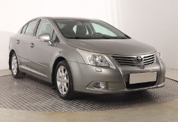 Toyota Avensis III , Salon Polska, Navi, Klimatronic, Tempomat,ALU